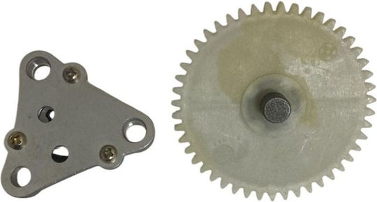 Ölpumpe Gy6 80cc Kurbelwellenzahnrad 22t Roc121097