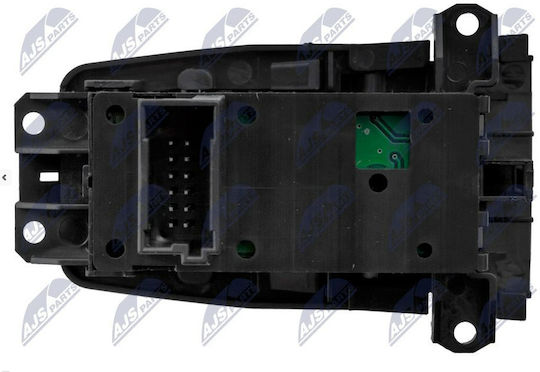 Διακοπτης Χειροφρενου Bmw 5 Gt F07 2009- 7 F01/f02 2008- X5 F15 2013- X6 F16 2014