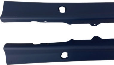 Μαρσπιέ Bmw E36 M Pack Design