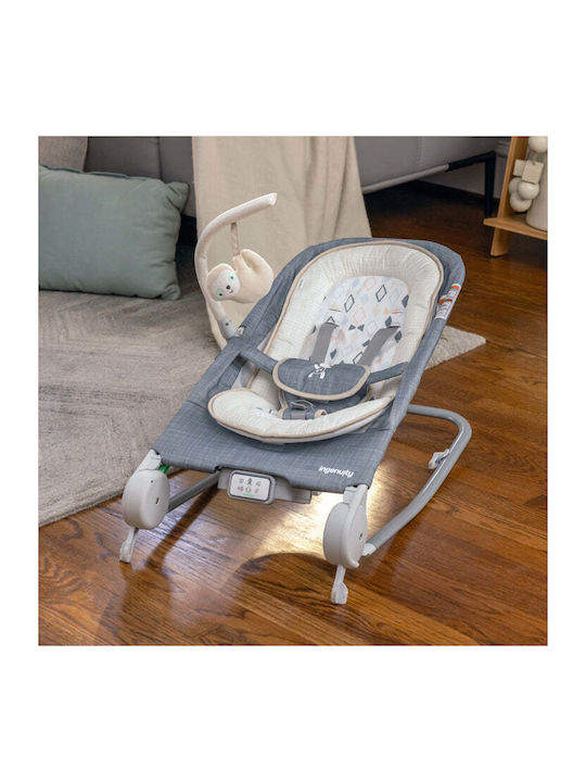 Ingenuity Happy Belly Ηλεκτρικό Relax Μωρού