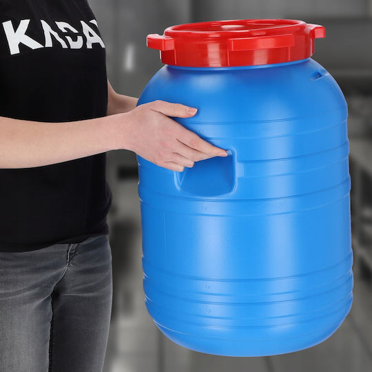 Kadax Πλαστικό Δοχείο 30lt 23808