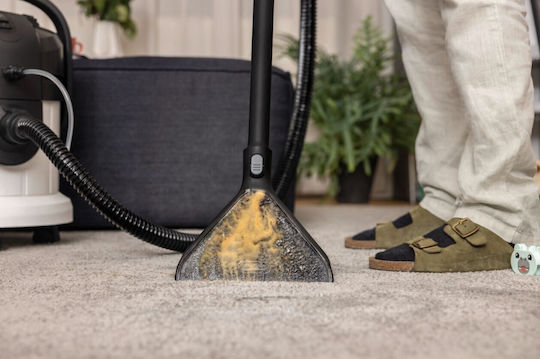 Karcher SE 4 Plus Special Vacuum Wet / Dry 1000W with Plastic Bin 4lt