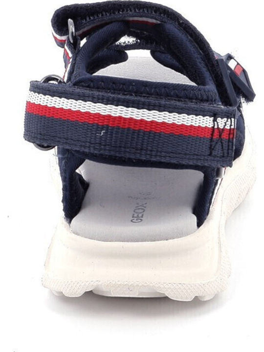 Kids' Sandals Airadyum Blue