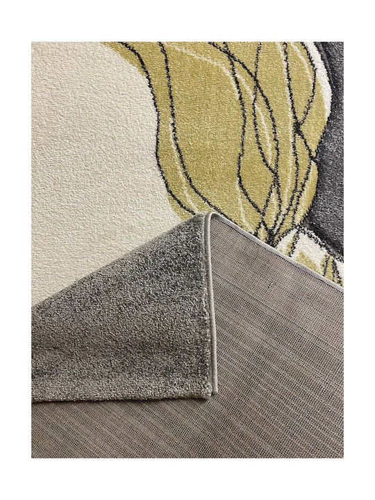 Koulis Carpets Μπαλαρίνα 8350A Παιδικό Χαλί Πάχους 13mm