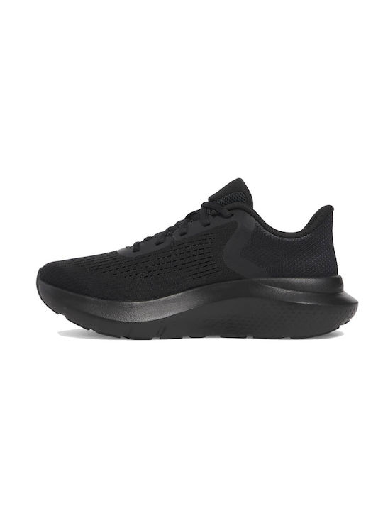 Under Armour Training Black