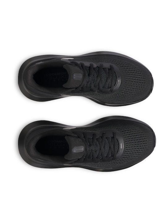 Charged Rogue 5 Frauen Sportschuhe Laufen Schwarze