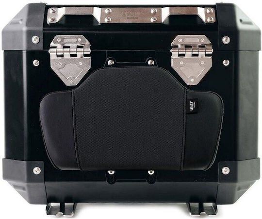 Πλατη Βαλιτσας Sky Atlas Top Case Unit Garage