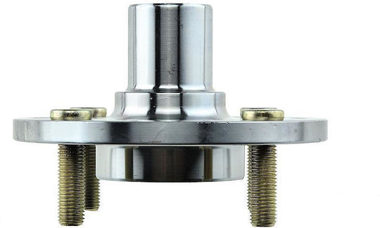 NTY Wheel Bearing Kit for Hyundai Atos