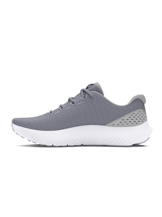 Under Armour Sport Shoes for Training & Gym Gray