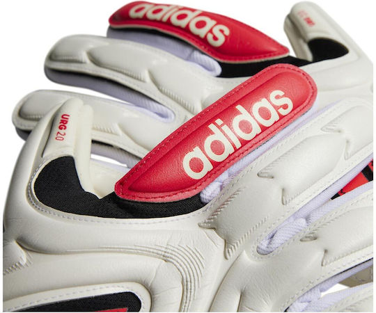 adidas Copa Pro Голмански ръкавици Детски Бели