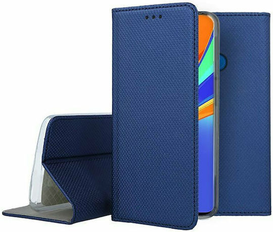 Senso Magnet Book Albastru (Samsung A16 5G)