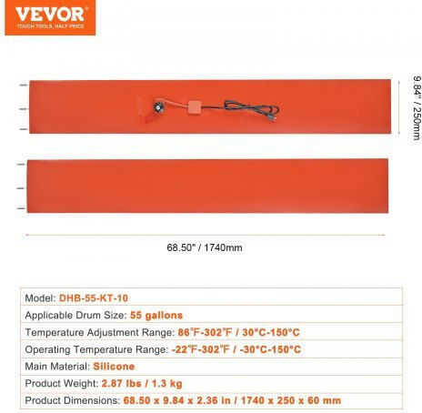 Vevor Unelte electrice