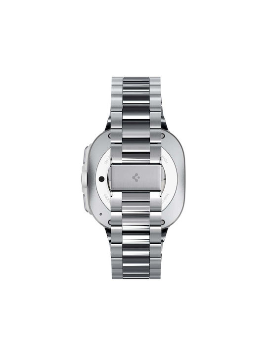 Spigen Modern Fit Band Samsung Galaxy Watch Ultra 47 Mm Silver Amp08823