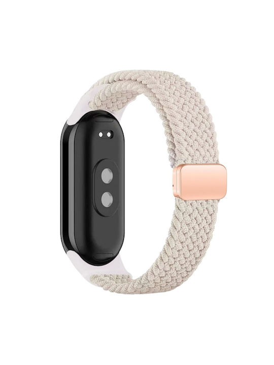 Tech-Protect Λουράκι Starlight (Xiaomi Smart Band 8 / 9 / NFC) Tech-Protect Λουράκι Starlight (Xiaomi Smart Band 8 / 9 / NFC)