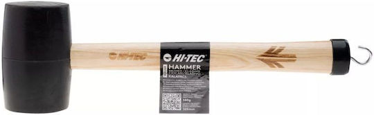 Hi-Tec Mattel 450gr mit Holzgriff 92800497190