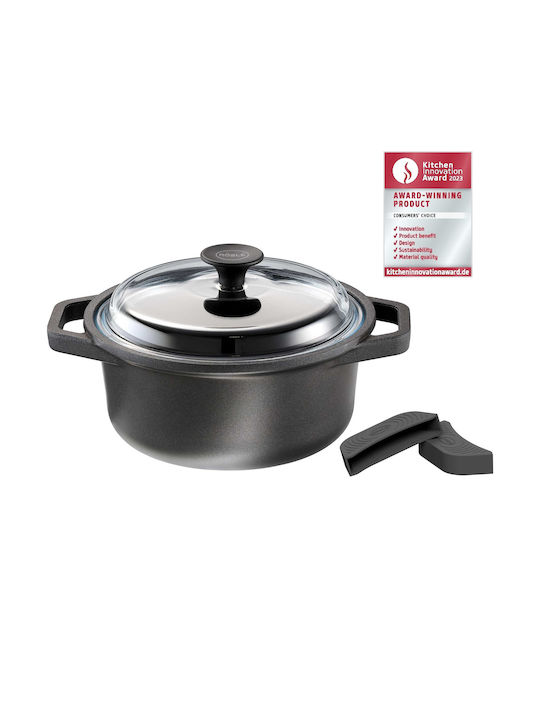 Rosle Cadini din Aluminiu Turnat 3.9lt / 24cm
