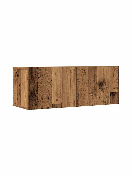 Unitate TV pentru sufragerie Old Wood