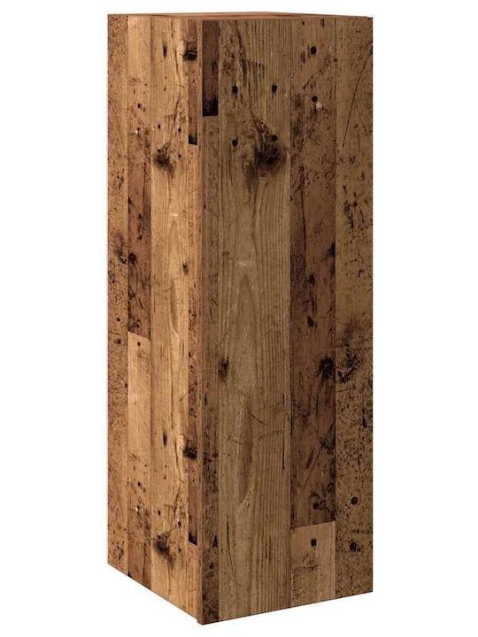 Unitate TV pentru sufragerie Old Wood