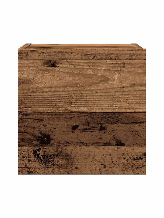 Unitate TV pentru sufragerie Old Wood