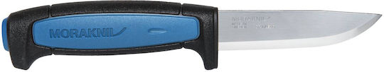 Morakniv Pro S Μαχαίρι Γκρι σε Θήκη