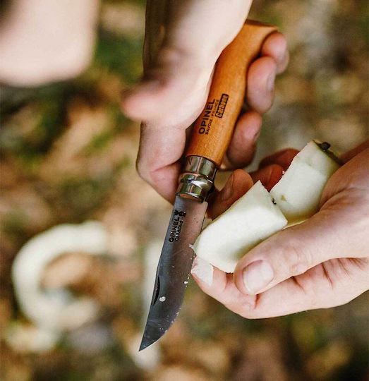 Opinel No.07 Σουγιάς Beech 254007