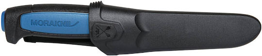 Morakniv Pro S Μαχαίρι Γκρι σε Θήκη