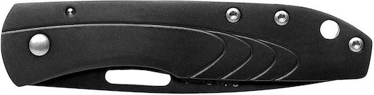 Gerber STL 2.5 Джобно ножче Черен