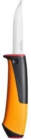 Fiskars Fiskars Craftmans Messer Orange mit Scheide