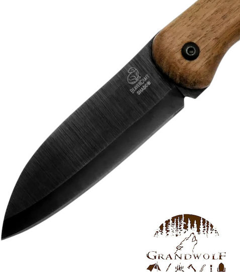 Hunting Knife Fishing Knife Camping Knife Beavercraft Bsh5