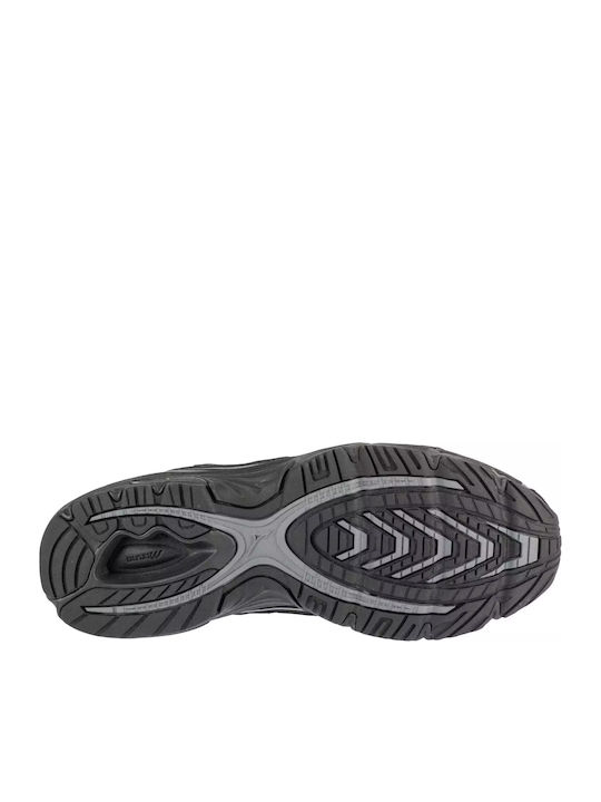 Sneakers Black