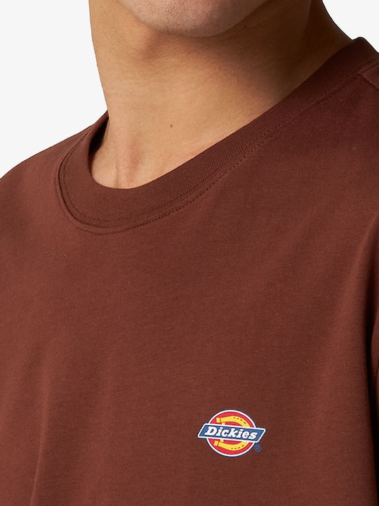 Mapleton T-shirt Cappuccino