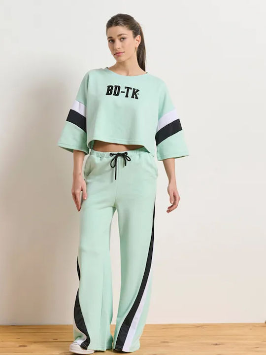 Jogginghose Breit Veraman