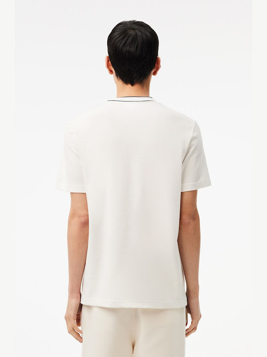 Lacoste Blouse White