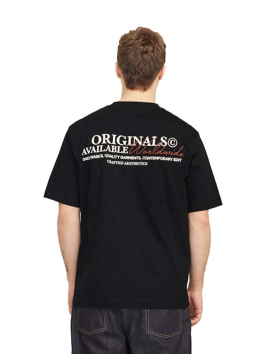 T-shirt Λευκό