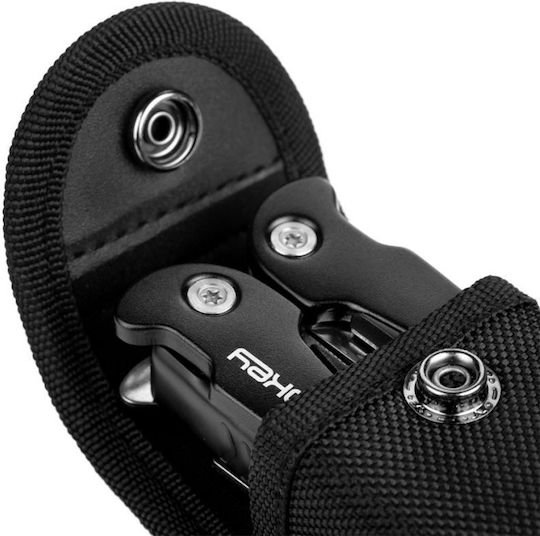 Spokey Multitool Messer & Mehrzweckwerkzeuge Schwarz