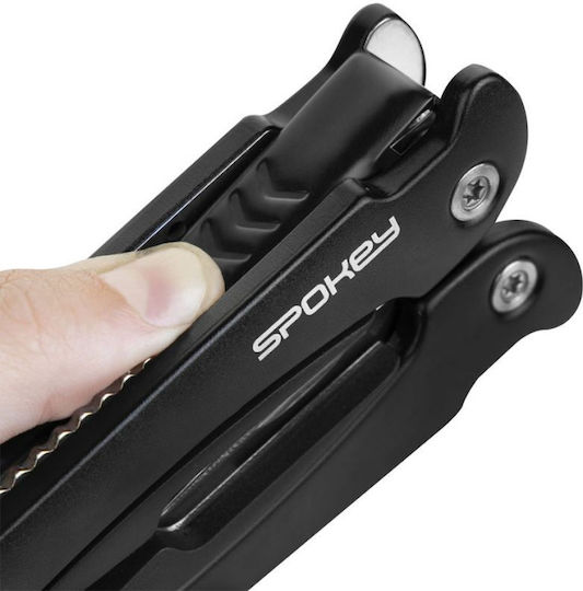Spokey Multitool Messer & Mehrzweckwerkzeuge Schwarz