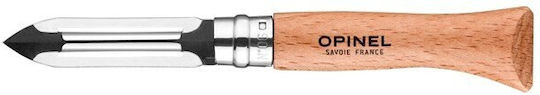 Opinel Knife Beige