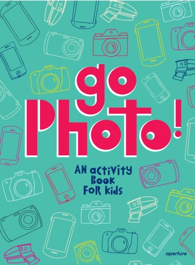 Go Photo!, An Activity Book for Kids