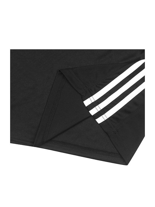 adidas Тениска ADIBTT02 за Бокс Черен
