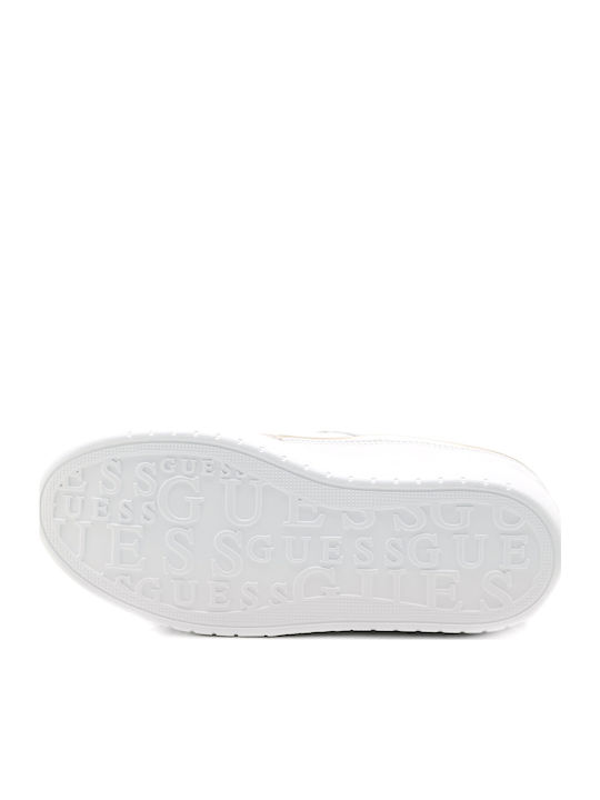 Damen Sneakers Weiß