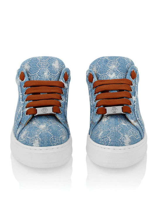 Γυναικεία Sneakers Μπλε