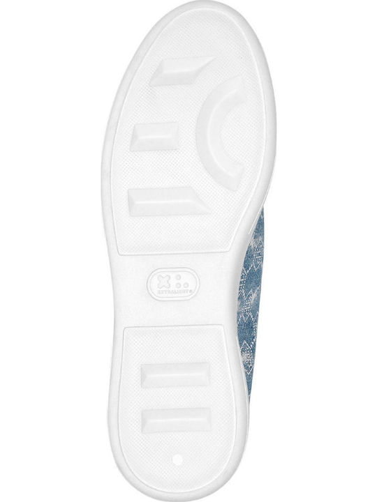 Γυναικεία Sneakers Μπλε