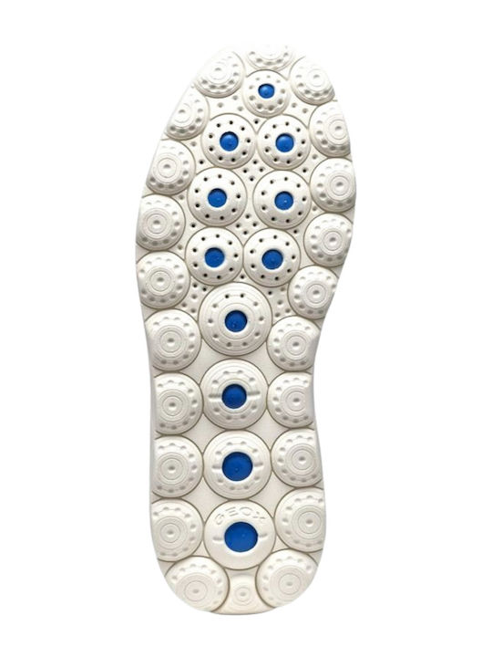 U Spherica Ανδρικά Ανατομικά Sneakers Μπλε