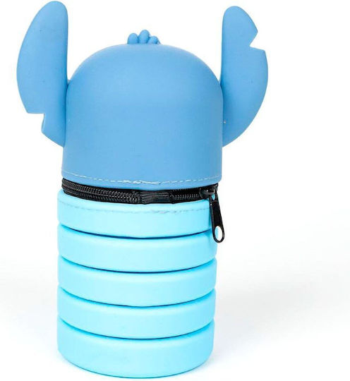 Disney Stitch 3d Pencil Case 8445484395952