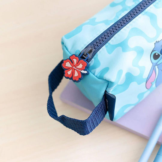 Grupo Erik Stitch Κασετίνα Βαρελάκι