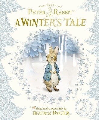 Peter Rabbit, A Winter's Tale