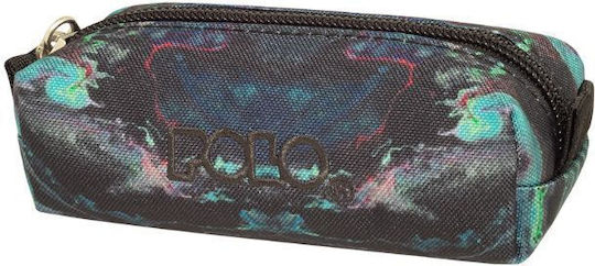 Polo Original Pencil Case Barrel with 1 Compartment Multicolored