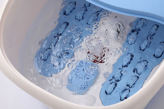 Масажор за крака Oromed Oro-water Relax Network