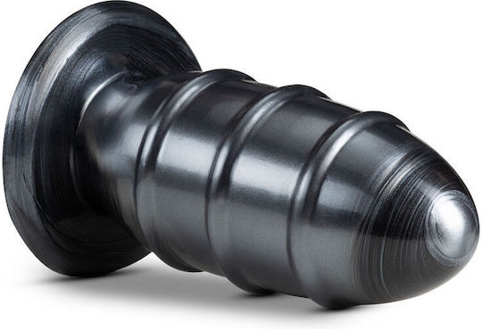Blush Jet Fuc Plug Dop Anal XLarge Black 30cm