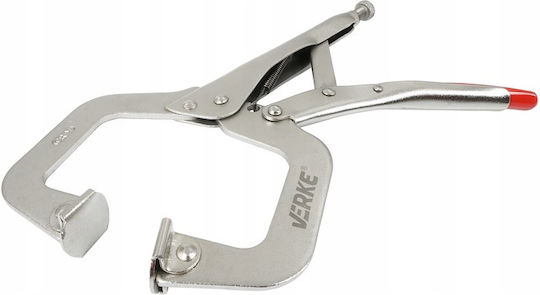 Verke Grip Pliers Length 280mm